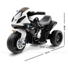 Электромотоцикл RiverToys MOTO JT5188 VIP