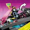 Конструктор LEGO Ninjago Специальный автомобиль Ниндзя - 71710