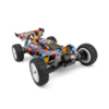Радиоуправляемый багги WLtoys Brushless 4WD RTR масштаб 1:12 2.4G - WLT-124007