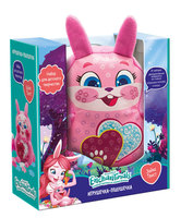 Набор для творчества Enchantimals *Игрушечка-подушечка. Зайка Твист* - 04006