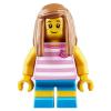 Конструктор LEGO City Любители активного отдыха - 60202