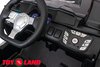 Электроквадроцикл ToyLand JC 999