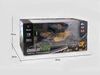 Радиоуправляемый краулер WLToys Savage 6WD RTR масштаб 1:18 2.4G - WLT-18629