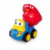 Игрушечная машинка Oball *Самосвал* # - 10312