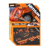 Набор инструментов ARTISAN B1651008 - JB202027
