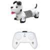 Радиоуправляемая робот-собака HappyCow Smart Dachshund 2.4GHz - 777-603