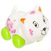 Заводная игрушка Тигр, 6633B - В78542