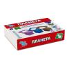 3D пазл *Мастер Планета* Pic*nMix - 111005