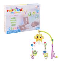 Музыкальный мобиль*Happy Baby* (звук) - JB300133