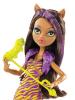 Кукла Школа Монстров Клодин Вульф Mattel Monster High - DNX19