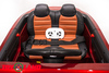Электромобиль ToyLand Mercedes-Benz SL65
