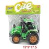Инерционный трактор Shenzhen Toys, 917 - В71381