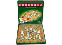 Настольная игра Десятое Королевство Словодел - 00309