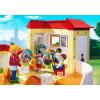 Конструктор Playmobil Детский сад Солнышко - 5567pm