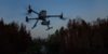 Подвес с камерой DJI Zenmuse H20N - 6941565927408