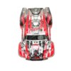 Уценка. Радиоуправляемый шорт-корс Remo Hobby 10EX3 4WD RTR масштаб 1:10 2.4G - RH10EX3PRO-RED_sale1