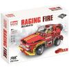 Конструктор QIHUI *Raging Fire*; 472 элемента - 8002