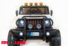 Электромобиль ToyLand Jeep WHE 1688 4х4