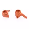 Комплект рулевых чашек Steering cup set (titanium gray) - ZD-8052