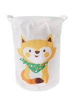 Корзина для игрушек, 35х45 см - zxl21040805-57