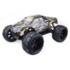 Корпус Monster truck camouflage shell - ZD-8485