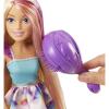Кукла Barbie Блондинка с длинными волосами 43 см - FXC80