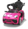 Каталка - толокар Barty Lamborghini L001