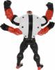 Фигурка Playmates Ben 10 – Силач, 28 см - 76653