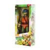 Фигурка Playmates XL Черепашки-ниндзя - Леонардо, 27 см - 91111