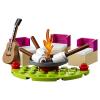 Конструктор LEGO Juniors Домик Стефани у Озера - 10763