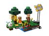 Конструктор LEGO Minecraft Пасека - 21165-L