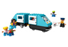 Конструктор LEGO Duplo Экспресс Юный Программист - 45025