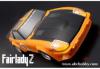 Кузов 1:10 - NISSAN FIARLADY 130Z - ABC-66135