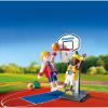 Конструктор Playmobil Яйцо: Баскетбол один на один - 9210pm