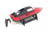 Радиоуправляемый катер Double Horse Flash 2.4G - DH7012-Red