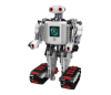 Конструктор-робот в наборе Abilix Krypton 6 Shanghai PartnerX Robotic, 816 элементов - 1CSC20003507