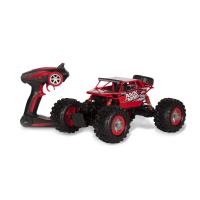 Радиоуправляемый внедорожник-амфибия Mioshi Tech Мегабагги X1, 35 см - MTE1201-120