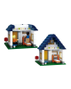 Конструктор SLUBAN *Веселая ферма*, 34 детали - JB900215