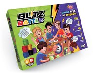 Настольная игра Данко тойс Blitz Battle - G-BlB-01-01