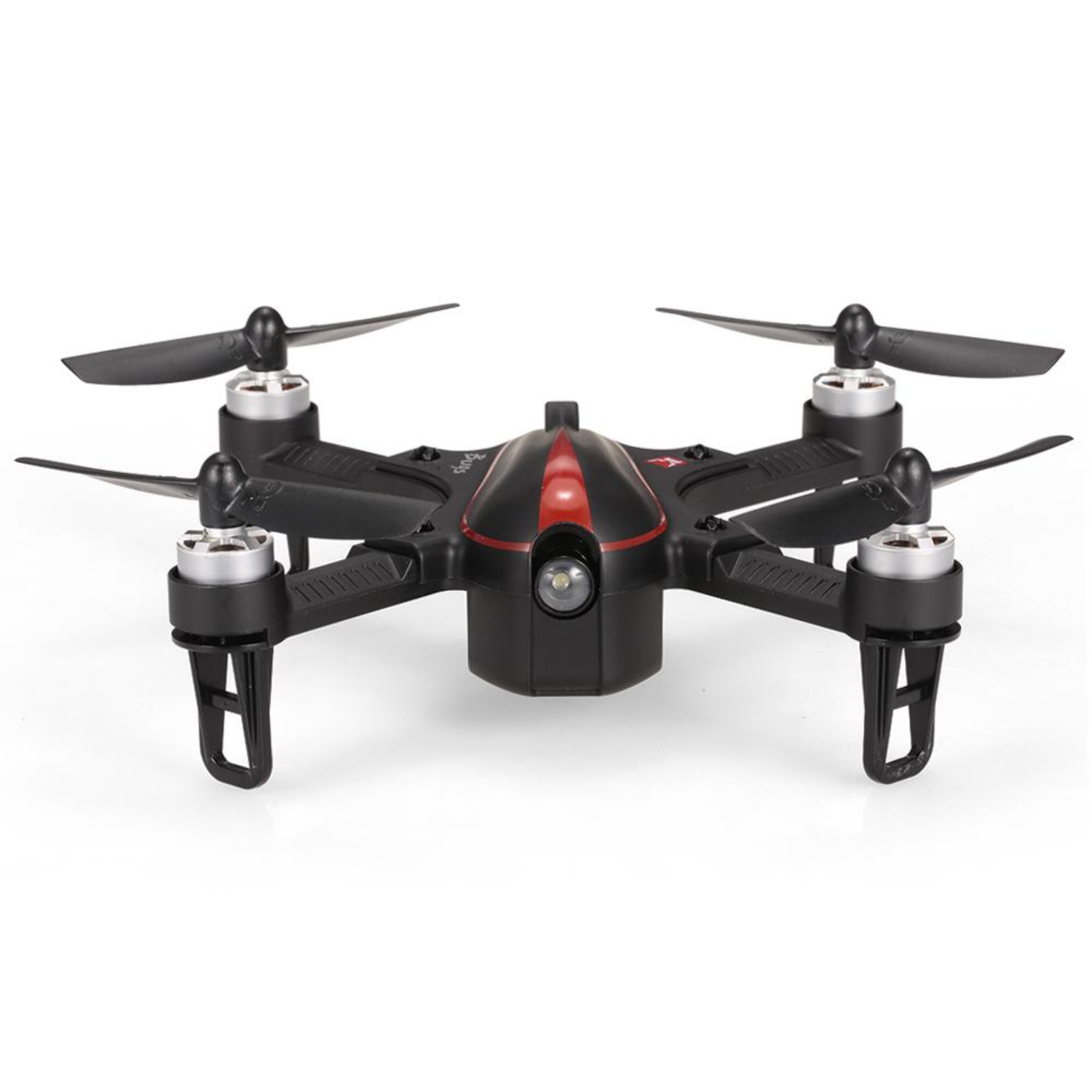 Радиоуправляемый квадрокоптер MJX Bugs 3mini 2.4G - MJX-B3mini-Уценка
