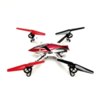 Радиоуправляемый квадрокоптер WLToys Q212K Spaceship RTF WiFi FPV 2.4G - Q212K