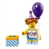 Минифигурки LEGO Юбилейная серия в непрозрачной упаковке (Сюрприз) - 71021