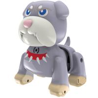 Интерактивная игрушка Silverlit DigiFriends Щенок Бульдога - 88480