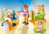 Конструктор Playmobil Детская комната с люлькой - 5304pm