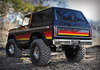 Радиоуправляемый краулер Traxxas Ford Bronco 4WD ARTR масштаб 1:10 2.4G - TRA82046-4-OR