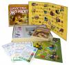 Настольная игра Викторина *Царство животных* - 76404S