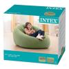 Надувное кресло Intex Club Chair 124 х 119 х 76 см - с68576