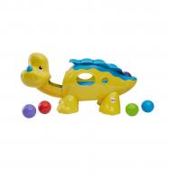 Сортер Fisher-Price Динозаврик Развиваемся и играем - FGF15