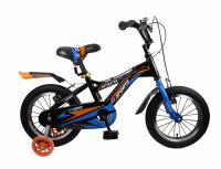 Детский велосипед, Navigator Sport II, колеса 14* - ВН14189