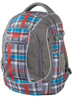 Рюкзак легкий Target Collection *Серый Чили* - 21395